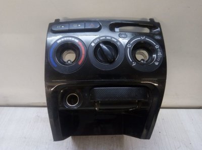 Накладка торпеды Geely MK 2010 LG1