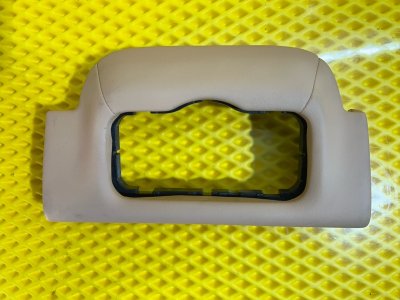 Накладка торпедо Chery Tiggo 9 2023 T26