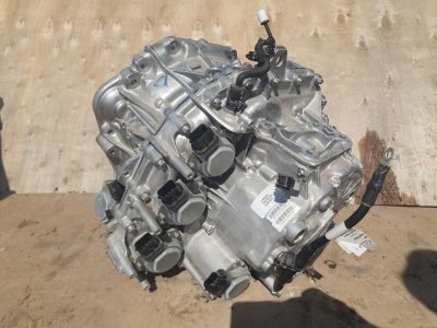 АКПП (Робот) Chery Tiggo 9 2023 T26