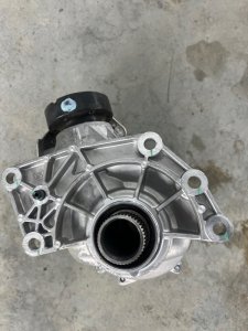 Раздатка Chery Tiggo 9 2023 T26