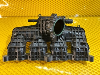 Впускной коллектор Chery Tiggo 9 2023 T26