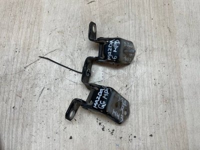 Петля двери Mazda 6 MPS 2006 GG
