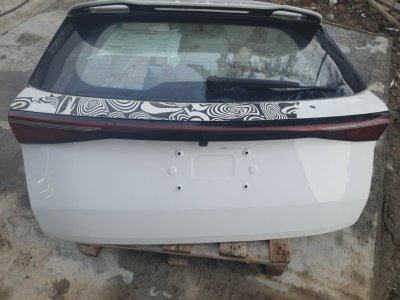 Фонарь Omoda C5 2023