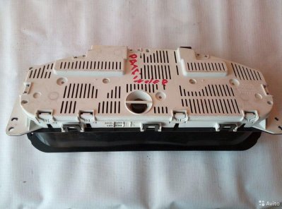 Патфайндер р51 панель приборов Pathfinder R51