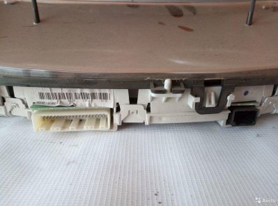 Патфайндер р51 панель приборов Pathfinder R51