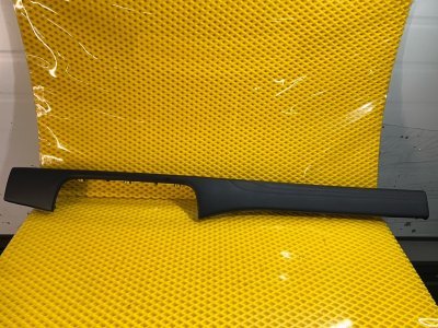 Накладка торпедо Chery Tiggo 9 2023 T26