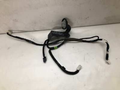 Проводка двери Mazda CX-5 KF
