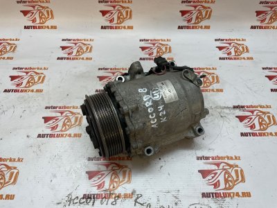 Компрессор кондиционера Honda Accord 8 2010 CU