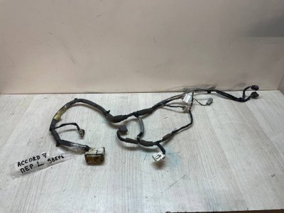 Проводка двери Honda Accord 7 2005 CM2