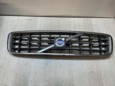 Решетка радиатора Volvo XC90 2005 C_59