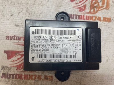 Блок управления Honda CR-V 4 2014 RE5