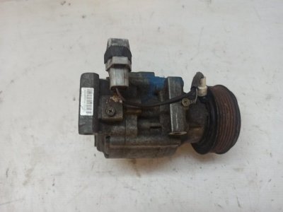 Компрессор кондиционера TOYOTA Corolla 2001-2007 E120