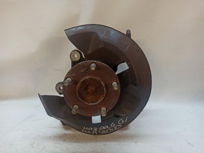 Кулак поворотный Mazda 6 2013-2018 GJ