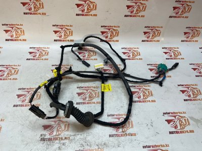 Проводка багажника Opel Antara 2013 С145