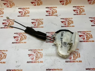 Замок двери Honda Accord 8 2012 CU2