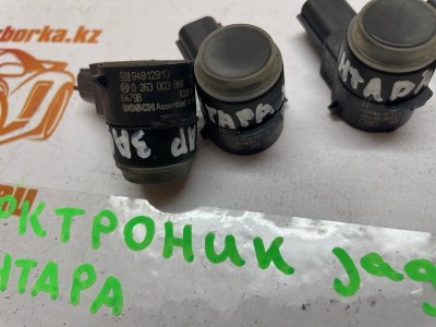 Датчик парктроника Opel Antara 2008 C105