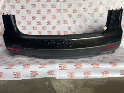 Бампер Mazda CX-9 2009 TB