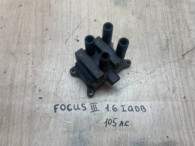 Катушка зажигания Ford Focus 3 2013 CB8