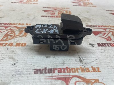 Кнопка стеклоподъемника Mazda CX-9 2009 TB