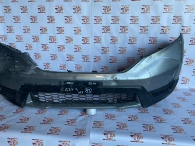 Бампер Honda CR-V 5 2019 RW