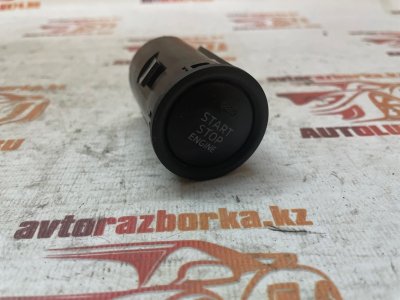 Кнопка старт стоп Mazda 3 2018 BM хетчбек