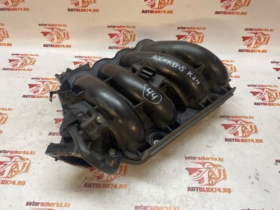 Впускной коллектор Honda Accord 8 2012 CU2