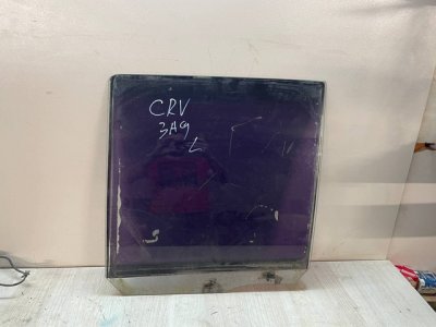 Стекло двери Honda CR-V 1996 RD1