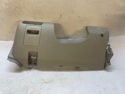 Накладка торпедо Mazda CX-7 2007 ER
