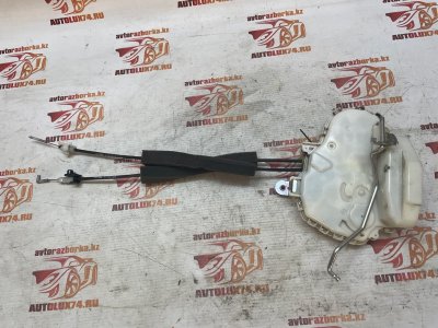 Замок двери Honda Accord 8 2010 CU