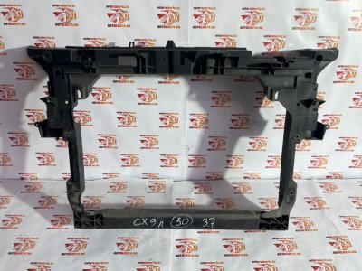 Передняя панель Mazda CX-9 2009 TB