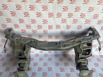 Передняя панель Opel Antara 2008 C105