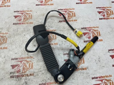 Замок ремня безопасности Opel Antara 2008 C105