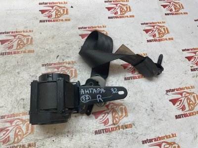Ремень безопасности Opel Antara 2008 С105