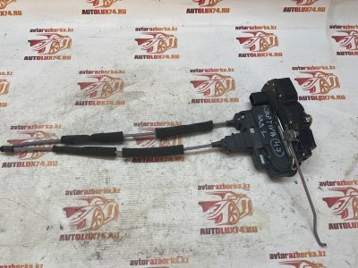 Замок двери Chevrolet Captiva 2006-2011 C100