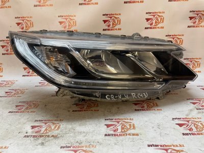 Фара Honda CR-V 4 2017 RE5