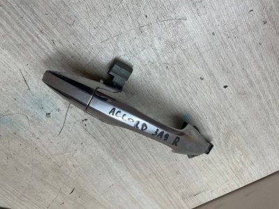 Ручка двери Honda Accord 7 2005 CM2