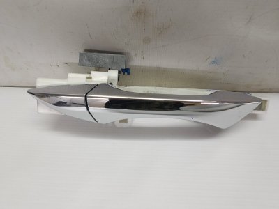 Ручка двери наружная Honda Accord 8 2010 CU