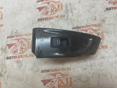 Кнопка стеклоподъемника Honda Accord 8 2010 CU