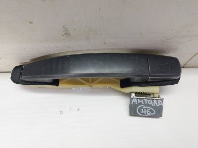 Ручка двери наружная Opel Antara 2009 L07
