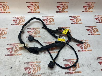 Проводка двери Opel Antara 2009 L07