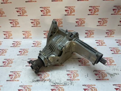 Раздатка Opel Antara 2009 L07