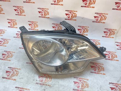 Фара Opel Antara 2009 L07