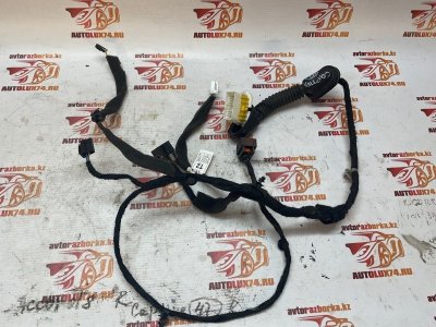 Проводка двери Chevrolet Captiva 2011 C100