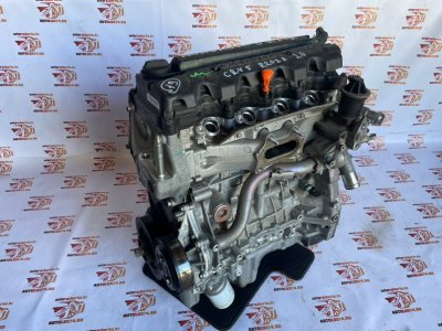 Двигатель Honda CR-V 5 2019 RW