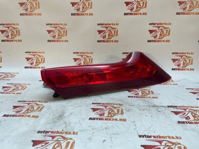 Фонарь Honda CR-V 4 2017 RE5