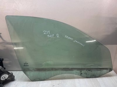 Стекло двери Mercedes-Benz E-Class 2006 W211