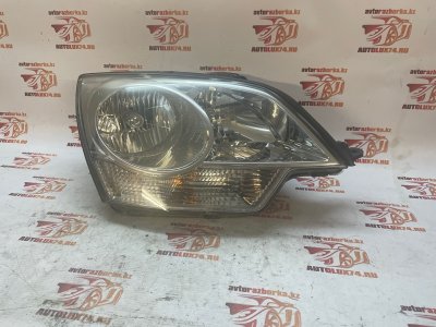 Фара Opel Antara 2013 С145
