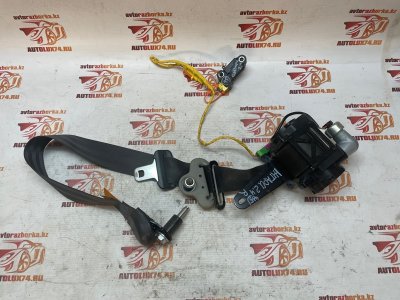 Ремень безопасности Opel Antara 2008 C105