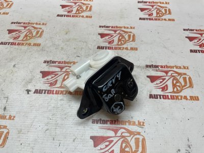 Замок багажника Opel Antara 2009 L07