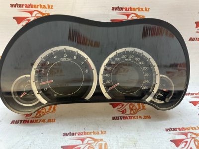 Панель приборов Honda Accord 8 2010 CU